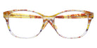 Wissing® 2833 L WIS 2833 L 9024 1628/3396 53 - Eyeglasses