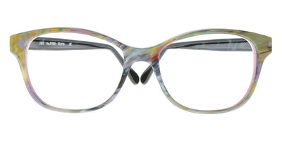 Wissing® Realcycle 2833 WIS 2833 01503 53 - 1503 Eyeglasses