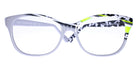 Wissing® 2833 HA WIS 2833 HA 1677 3342/3342/3447 53 - Eyeglasses