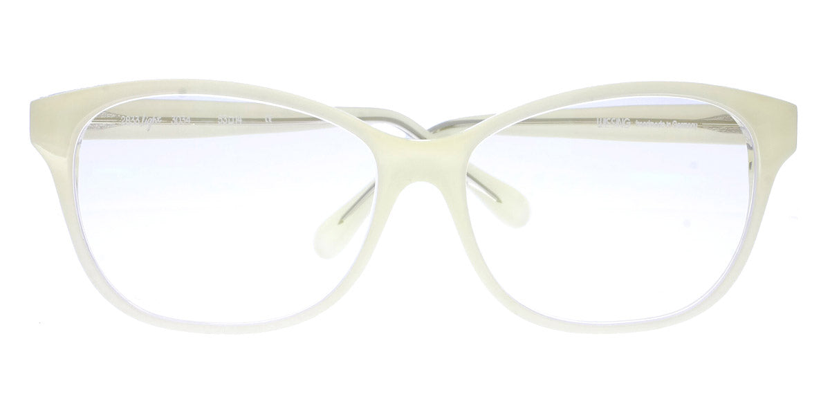 Wissing® 2833 L WIS 2833 L 3034 53 - Eyeglasses