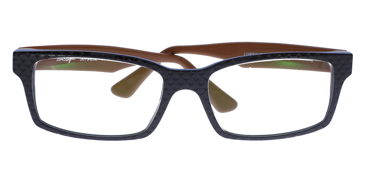 Wissing® 2845 Light WIS 2845 Light 3075RE52 56 - Eyeglasses