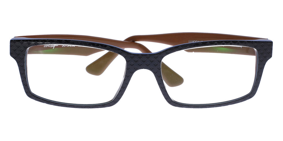 Wissing® 2845 Light WIS 2845 Light 3075RE52 56 - Eyeglasses
