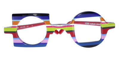 Wissing® 2854 WIS 2854 1663V/3020  - Eyeglasses