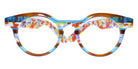 Wissing® 2857 WIS 2857 1683/3446 46 - Eyeglasses