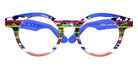 Wissing® 2857 WIS 2857 1717/3452 46 - Eyeglasses