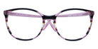 Wissing® 2861 WIS 2861 1620/3304 52 - Eyeglasses