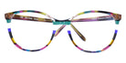 Wissing® 2861 WIS 2861 1630/3386 52 - Eyeglasses