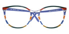 Wissing® 2861 WIS 2861 1668/2976 52 - Eyeglasses