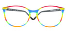 Wissing® 2861 WIS 2861 1736/35 52 - Eyeglasses