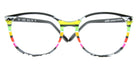 Wissing® 2861 WIS 2861 1746/35 52 - Eyeglasses