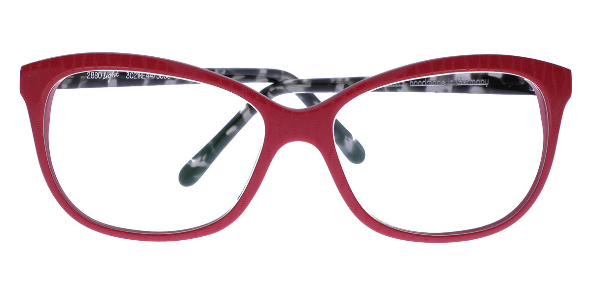 Wissing® 2880 Light WIS 2880 Light 3021RE44/3050 53 - Eyeglasses