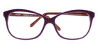 Wissing® 2880 Light WIS 2880 Light 663RE52 51 - Eyeglasses