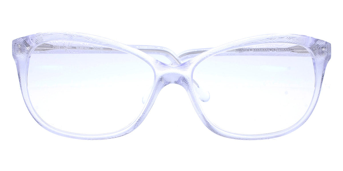 Wissing® 2880 Light WIS 2880 Light 663RE52 53 - Eyeglasses