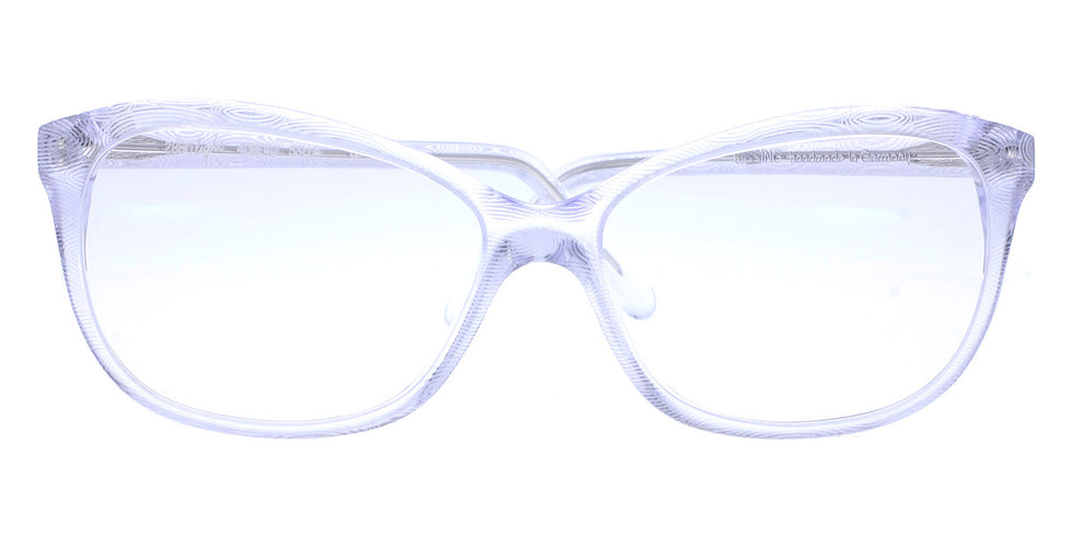 Wissing® 2880 Light WIS 2880 Light 663RE52 53 - Eyeglasses