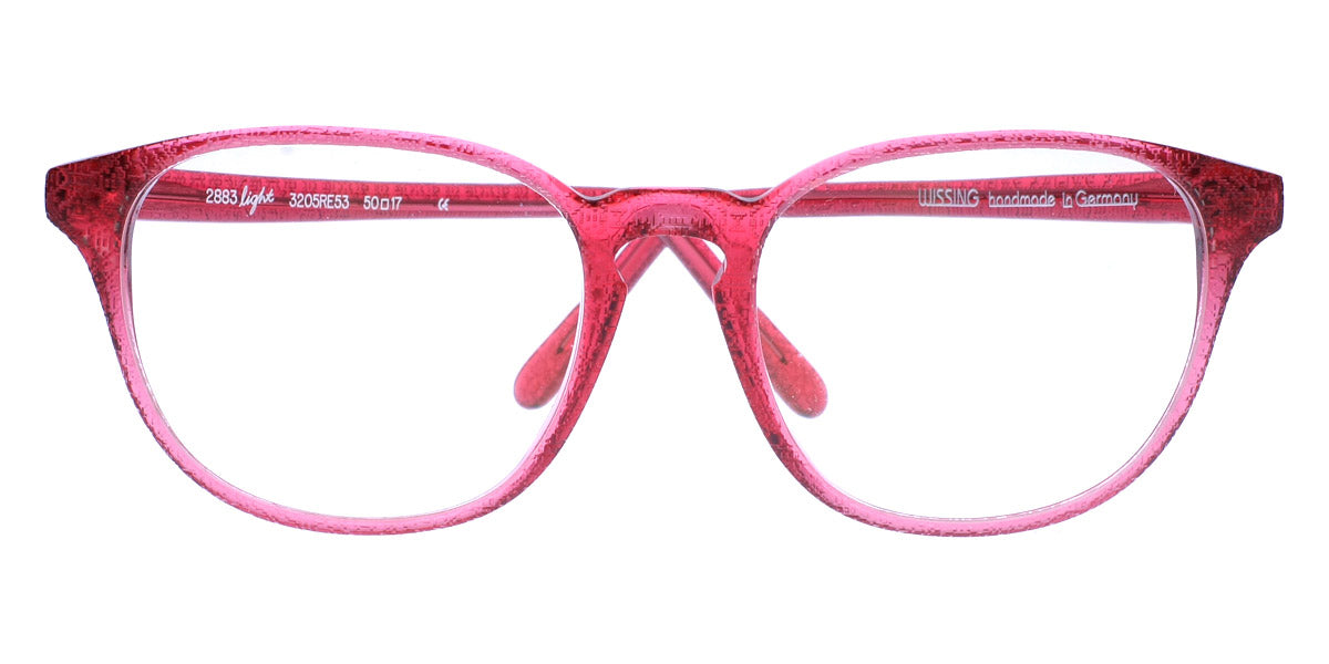 Wissing® 2883 Light WIS 2883 Light 3205RE53 50 - Eyeglasses