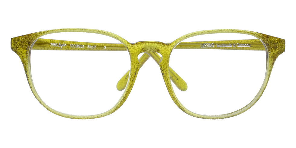 Wissing® 2883 Light WIS 2883 Light 3209RE53 50 - Eyeglasses