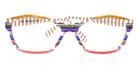 Wissing® 2891 WIS 2891 1555/3278 54 - Eyeglasses