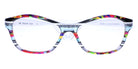 Wissing® 2891 WIS 2891 1639/3078 54 - Eyeglasses