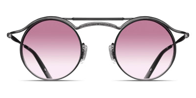 Matsuda® 2903H MTD 2903H Ruthenium / Pink Gradient 43 - Ruthenium / Pink Gradient Sunglasses