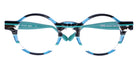 Wissing® 2909 WIS 2909 1815RE80/3568RE80 46 - Eyeglasses