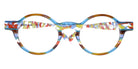 Wissing® 2909 WIS 2909 1683/3446 46 - Eyeglasses