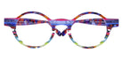 Wissing® 2909 WIS 2909 1691RE24/3443RE24 46 - Eyeglasses