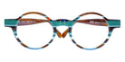 Wissing® 2909 WIS 2909 1701/51 48 - Eyeglasses