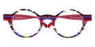 Wissing® 2909 WIS 2909 1702/3020 46 - Eyeglasses