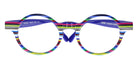 Wissing® 2909 WIS 2909 1724/2596 48 - Eyeglasses