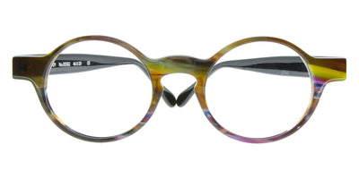 Wissing® Realcycle 2909 WIS 2909 00582 46 - 582 Eyeglasses