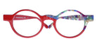 Wissing® 2909 HA WIS 2909 HA 3448 3020/3020/3448 46 - Eyeglasses