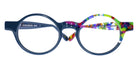 Wissing® 2909 HA WIS 2909 HA 3451 2800/2800/3451 46 - Eyeglasses