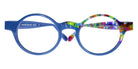 Wissing® 2909 HA WIS 2909 HA 3451 3232/3232/3451 46 - Eyeglasses