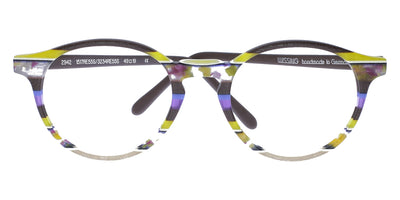Wissing® 2942 WIS 2942 1517RE55S/3234RE55S 49 - 1517RE55S/3234RE55S Eyeglasses