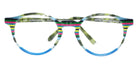 Wissing® 2942 WIS 2942 1593RE47/3365RE47 49 - Eyeglasses