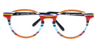 Wissing® 2942 WIS 2942 1602RE48/35RE48 49 - Eyeglasses