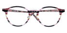 Wissing® 2942 WIS 2942 1620/3304 49 - Eyeglasses