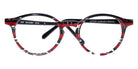 Wissing® 2942 WIS 2942 1634/2385V 49 - Eyeglasses