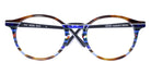 Wissing® 2942 WIS 2942 1649/BS 49 - Eyeglasses