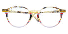 Wissing® 2942 WIS 2942 1650/3307 49 - Eyeglasses