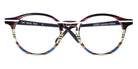 Wissing® 2942 WIS 2942 1653/35 49 - Eyeglasses