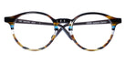 Wissing® 2942 WIS 2942 1659/3381V 49 - Eyeglasses
