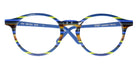 Wissing® 2942 WIS 2942 1660/3232 49 - Eyeglasses