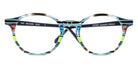 Wissing® 2942 WIS 2942 1664/3395V 49 - Eyeglasses