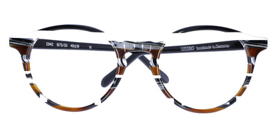 Wissing® 2942 WIS 2942 1675/35 49 - 1675/35 Eyeglasses