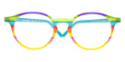 Wissing® 2942 WIS 2942 1735RE87/3500RE87 49 - Eyeglasses
