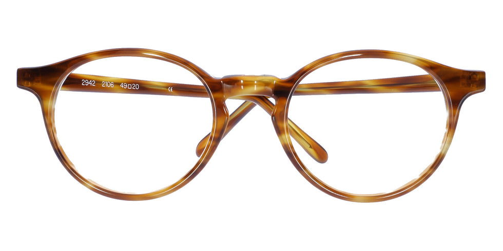 Wissing® 2942 WIS 2942 2106 49 - Eyeglasses
