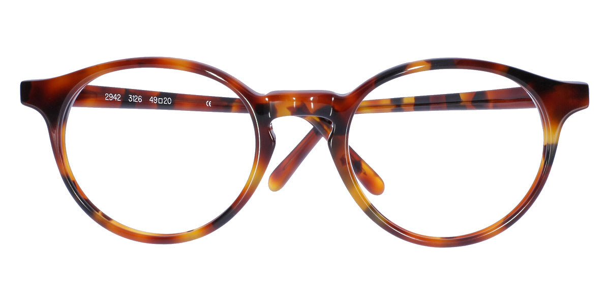 Wissing® 2942 WIS 2942 3126 49 - Eyeglasses