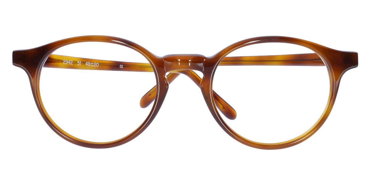 Wissing® 2942 WIS 2942 51 49 - Eyeglasses