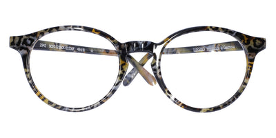 Wissing® 2942 WIS 2942 9020 2235OF/2235OF 49 - 9020 2235OF/2235OF Eyeglasses